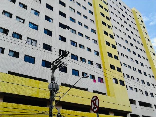 Lindo Flat Na Praia Da Ocian - Praia Grande Esterno foto